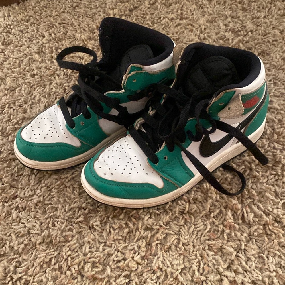 Nike high tops
